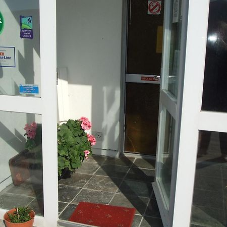 Bed and Breakfast Achill West Coast House Dooagh Exterior foto