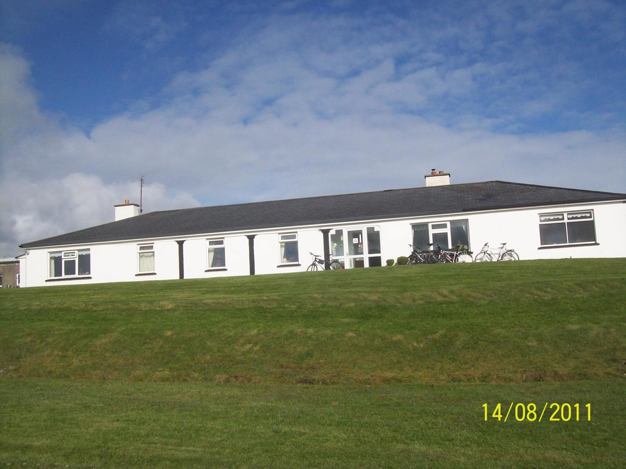 Bed and Breakfast Achill West Coast House Dooagh Exterior foto