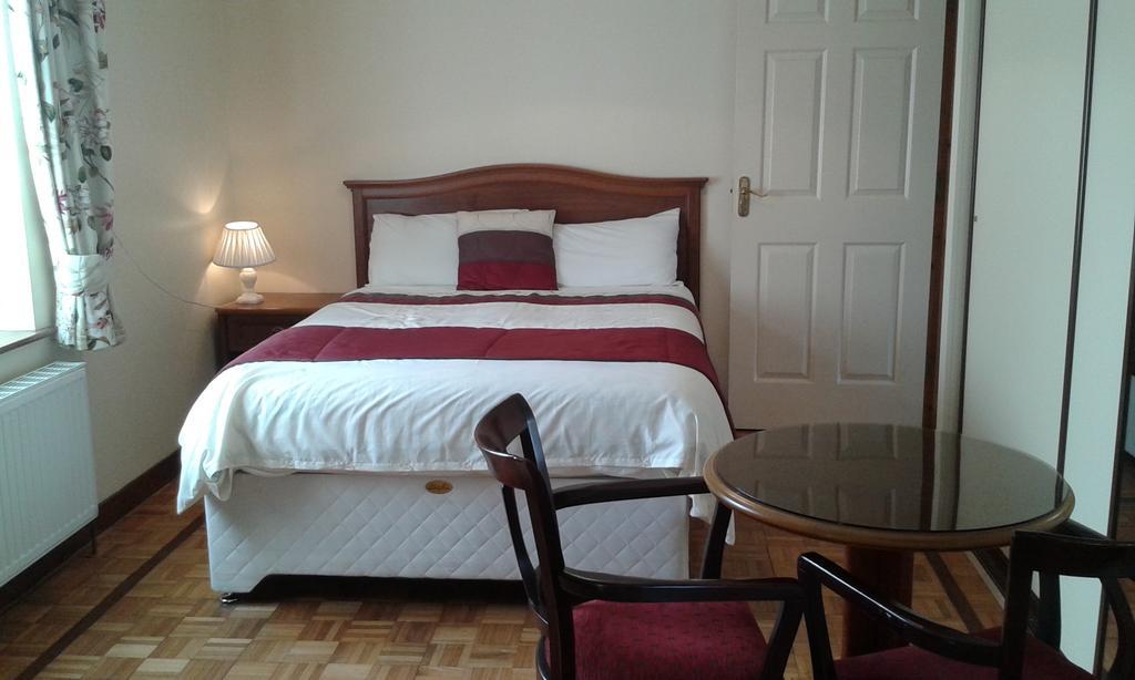Bed and Breakfast Achill West Coast House Dooagh Exterior foto
