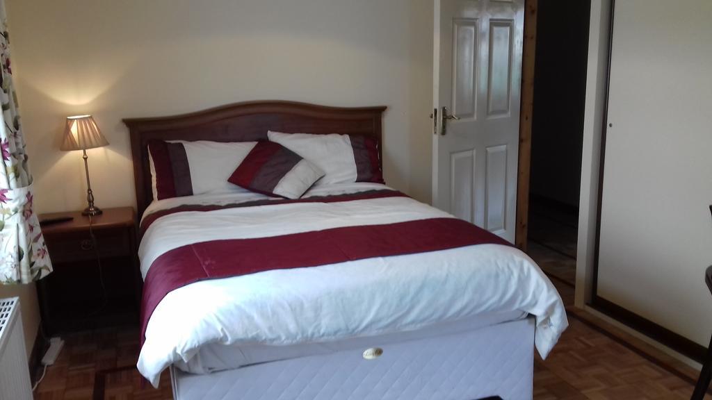 Bed and Breakfast Achill West Coast House Dooagh Exterior foto